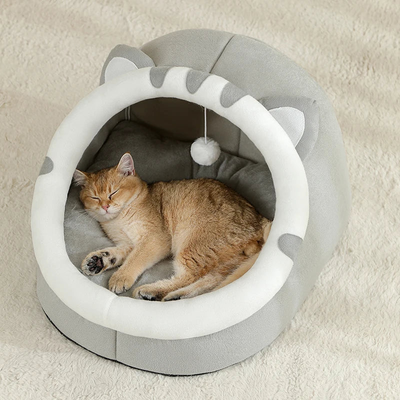 Katzenbett