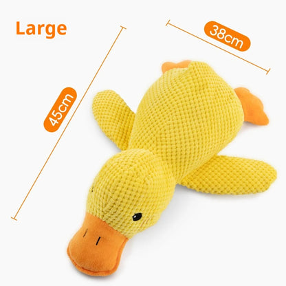 Anti-Stress-Ente