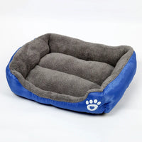 Large Pet Bed