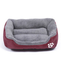 Large Pet Bed