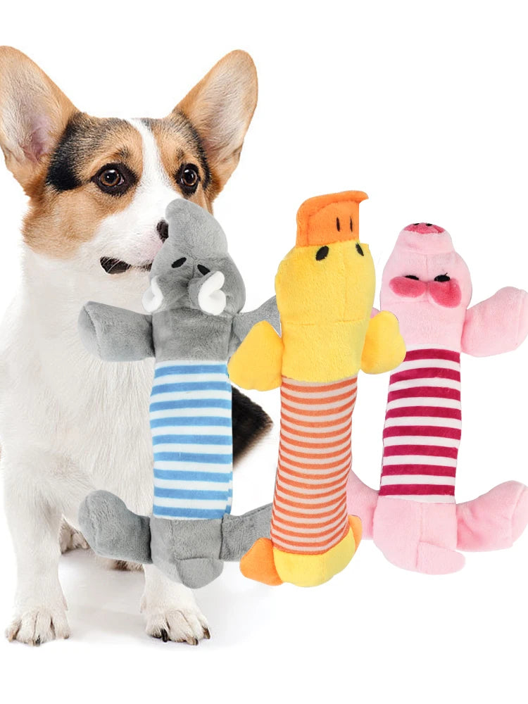 Dog Fleece Toys | Cat Fleece Toys | Petgeds