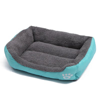 Large Pet Bed