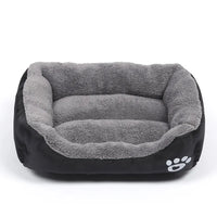 Large Pet Bed