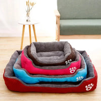 Large Pet Bed