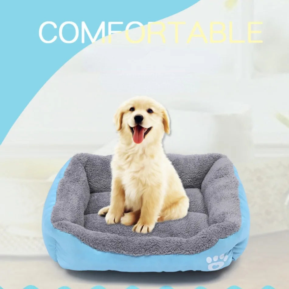 Large Pet Bed