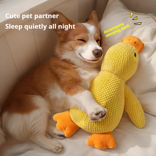 Anti-Stress-Ente