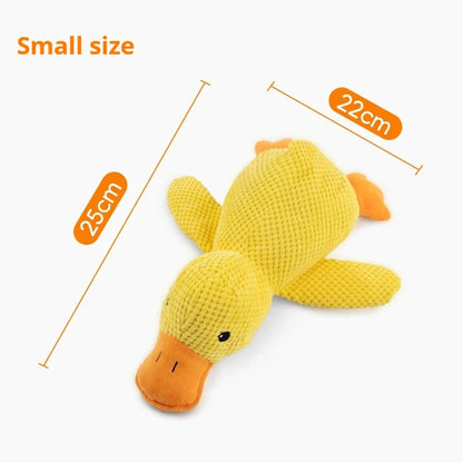 Anti-Stress-Ente