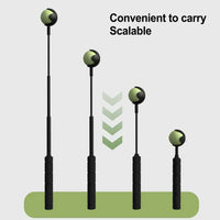 Throwing Ball Toy | Throwing Pole Toy | Petgeds