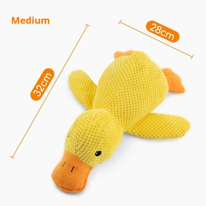 Anti-Stress-Ente