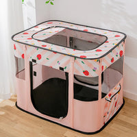 Cat Bed House