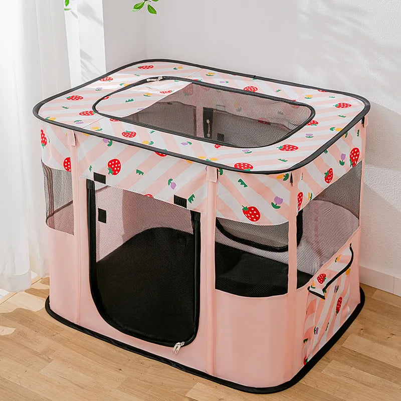 Cat Bed House