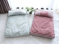 Soft Lounger Pet Bed