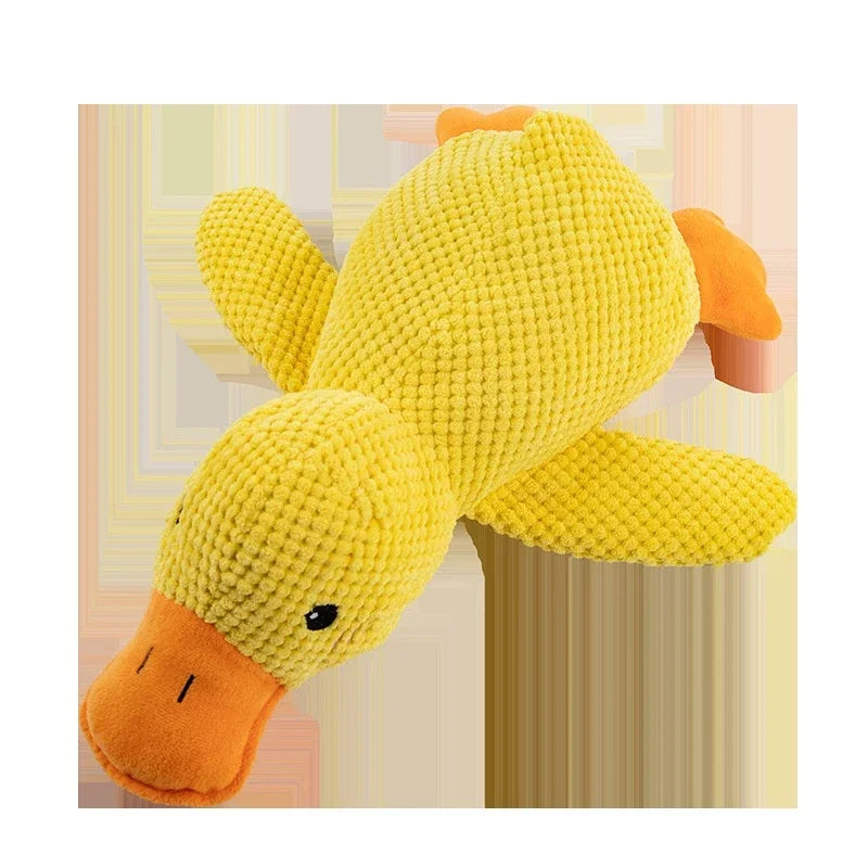 Anti-Stress-Ente
