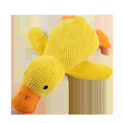 Anti-Stress-Ente