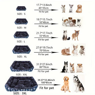 Bed Sofa Mat