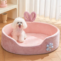 Washable  Pet Bed