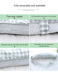 Soft Lounger Pet Bed