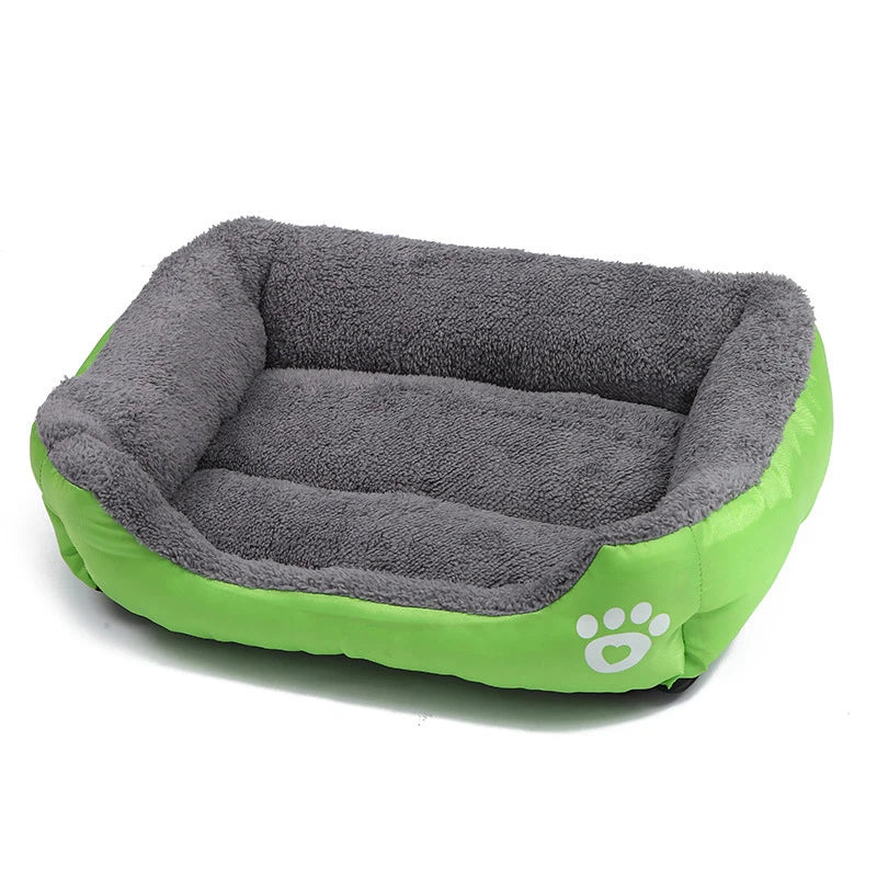 Large Pet Bed