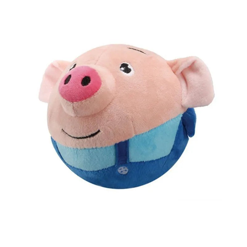 Automatic Plush Toy | Electric Plush Toy | Petgeds