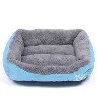 Large Pet Bed