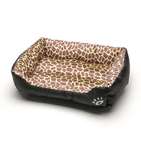 Large Pet Bed